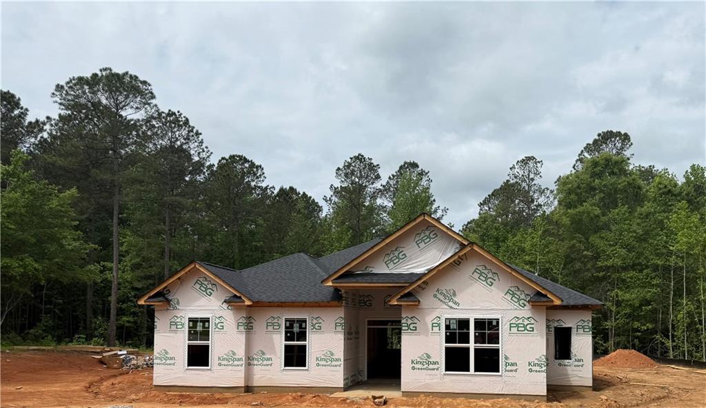 2231 Fox Creek Drive, Unit 6 Haddock, GA 31033 - Photo 1 of 8