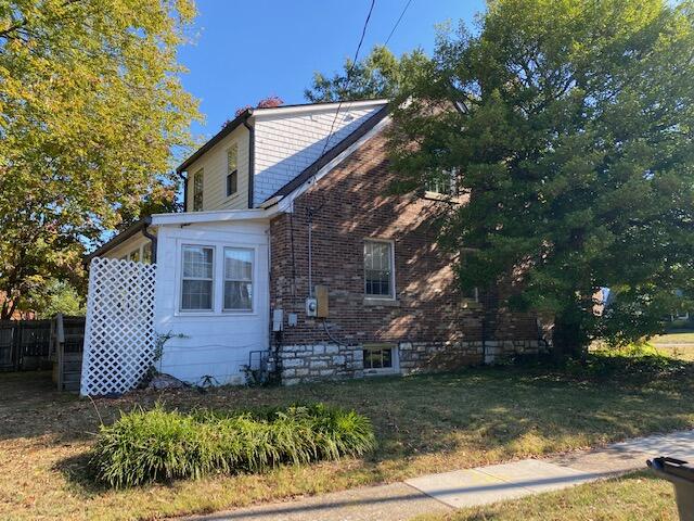 1014 Tates Creek Road Lexington, KY 40502 - Photo 11 of 15 LP Side