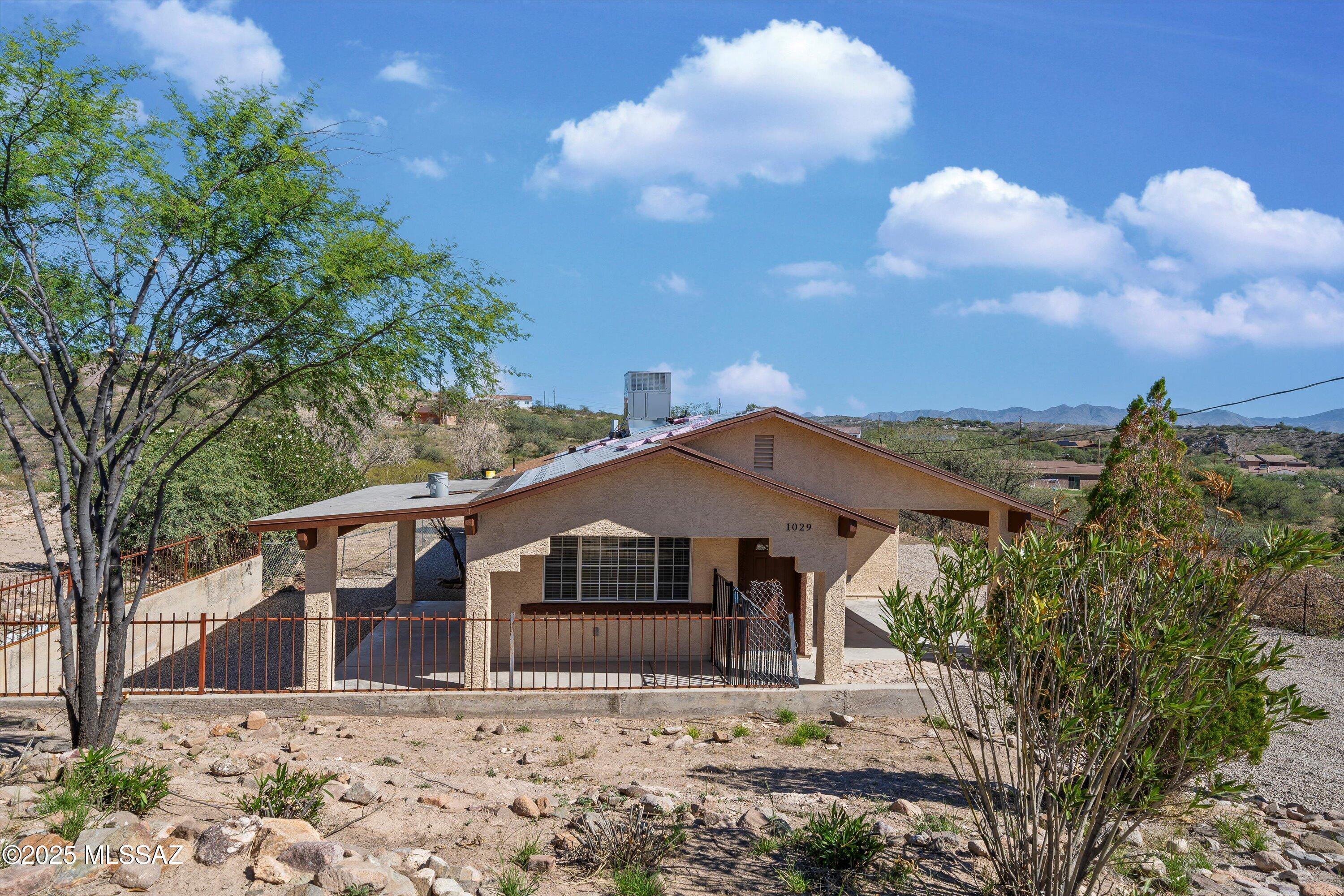 1029 Camino Estrella Rio Rico, AZ 85648 - Photo 9 of 31 Gallery Image 9