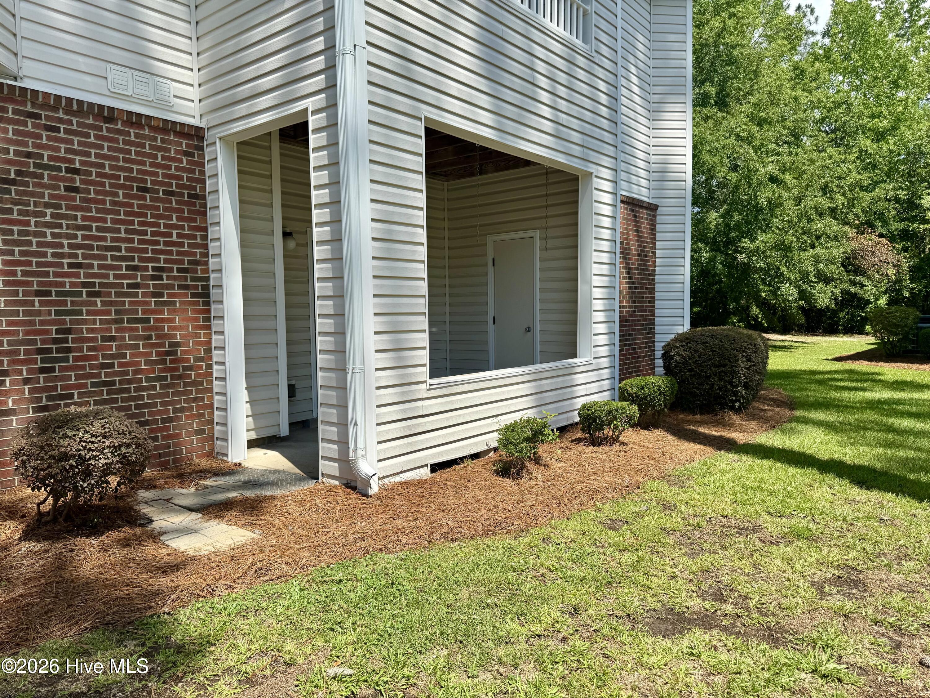 1137 Turtle Creek Road, Unit D Greenville, NC 27858 - Photo 29 of 30 IMG_2220