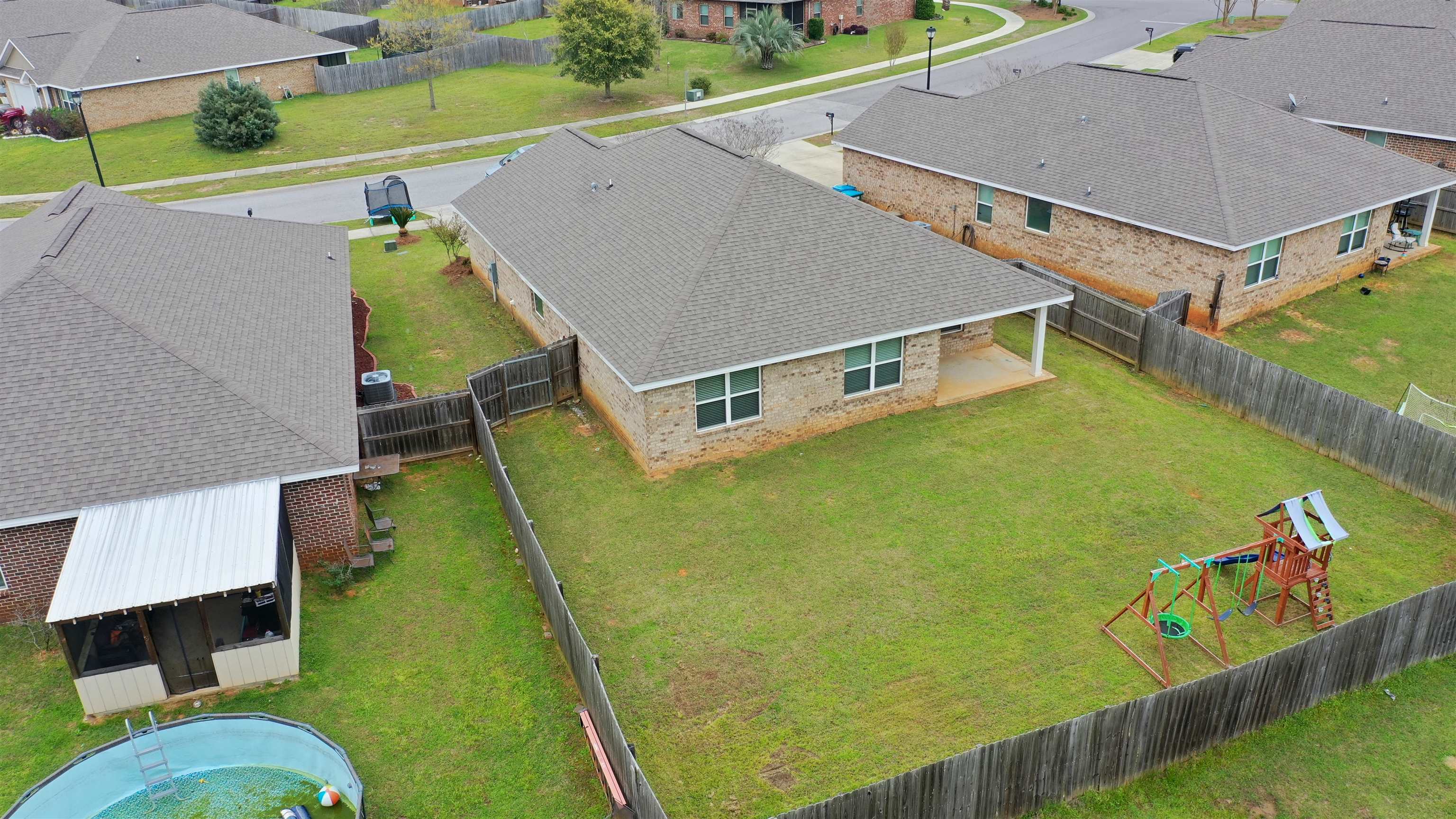 10446 Shetland Drive Daphne, AL 36527 - Photo 35 of 37