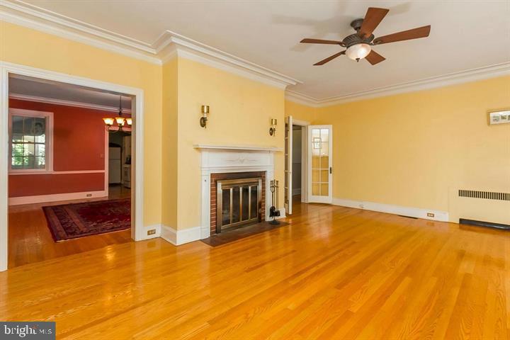 4036 Roland Avenue, Unit 1 Baltimore, MD 21211 - Photo 7 of 17