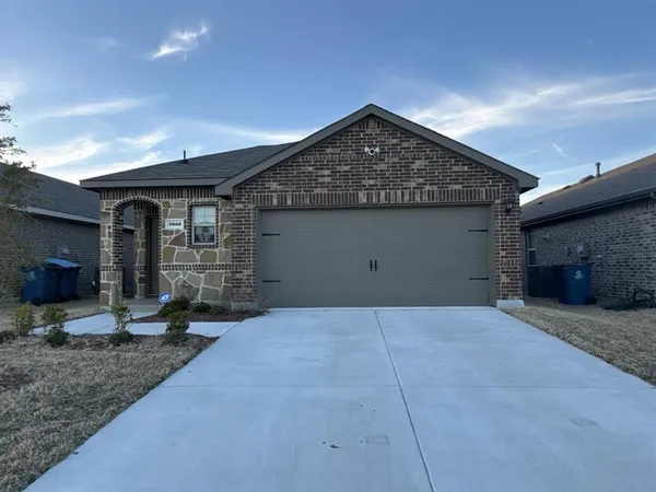 $235,000 | 1050 Rio Bravo Drive, Forney, TX 75126