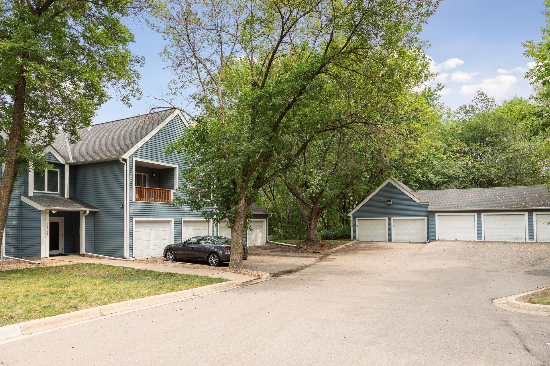 1381 B Berry Ridge Road, Unit 504 Eagan, MN 55123 - Photo 21 of 22 Gallery Image 21