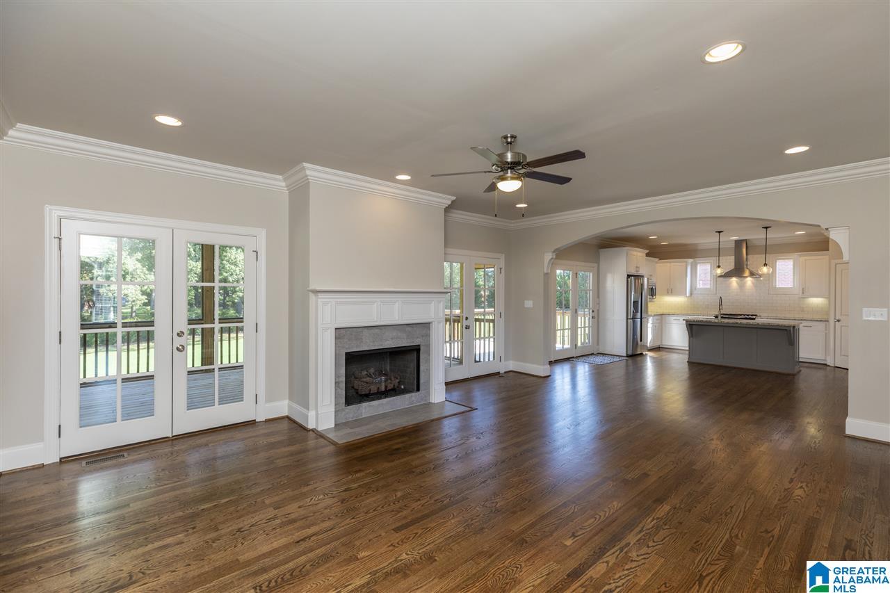 809 Rosemary Way Mount Olive, AL 35117 - Photo 19 of 48