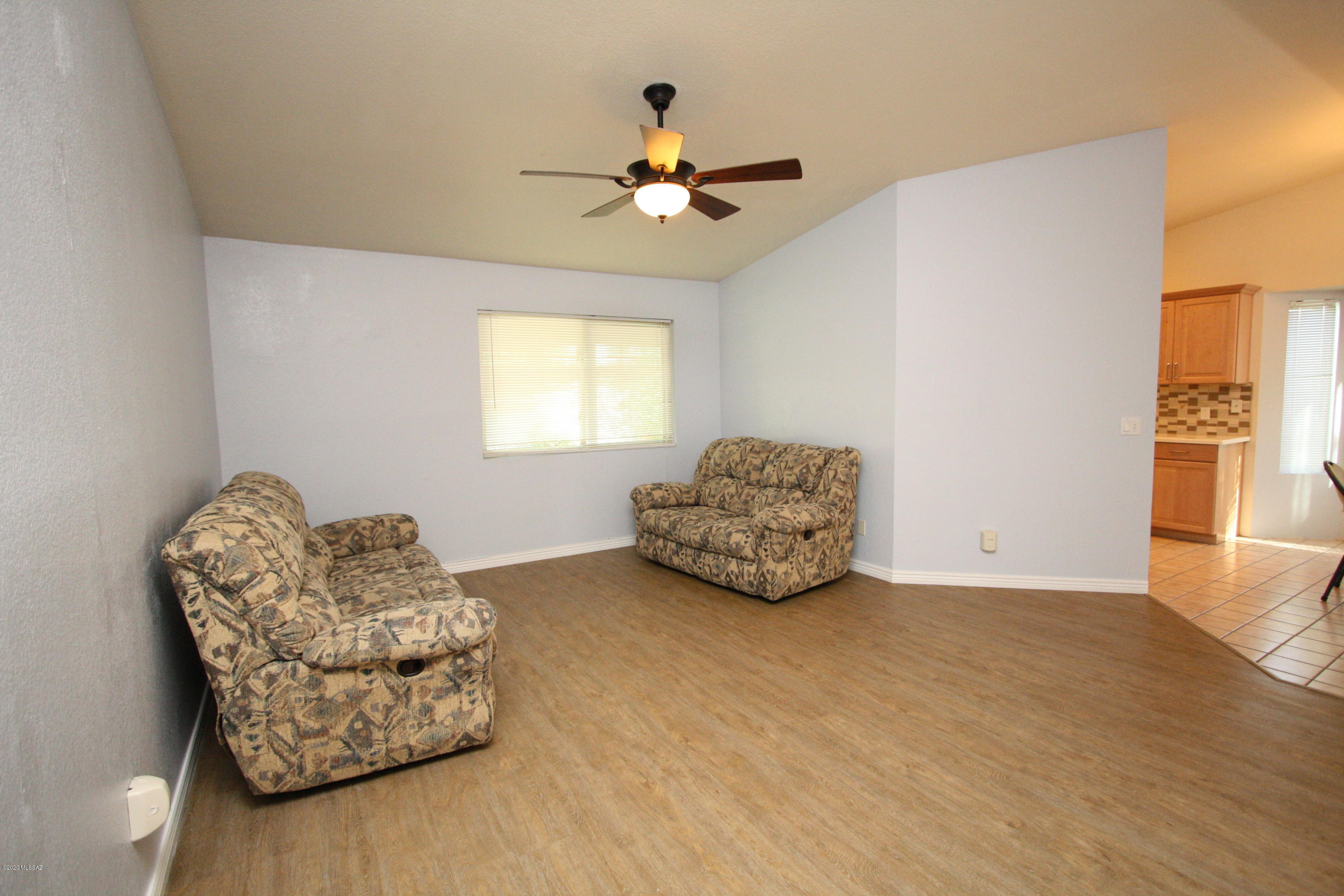 2683 West Fanbrook Road Tucson, AZ 85741 - Photo 2 of 14