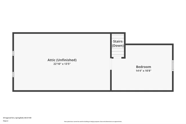 $324,900 | 59 Ingersoll Grove, Springfield, MA 01109