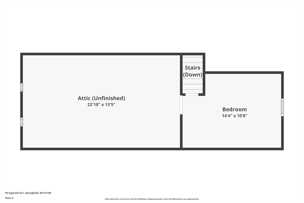 59 Ingersoll Grove Springfield, MA 01109 - Photo 42 of 42