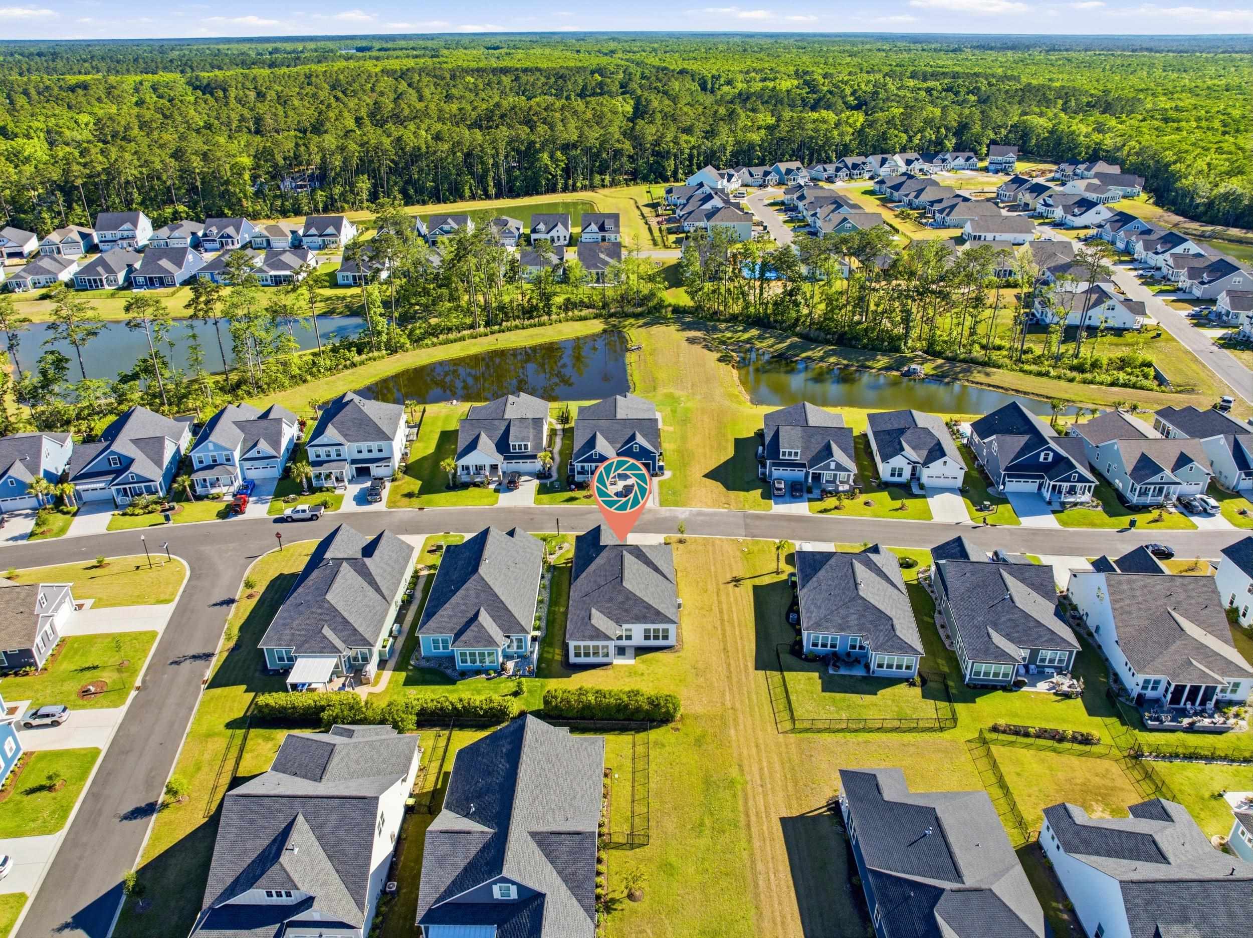 9038 Binnicker Drive Murrells Inlet, SC 29576 - Photo 54 of 54