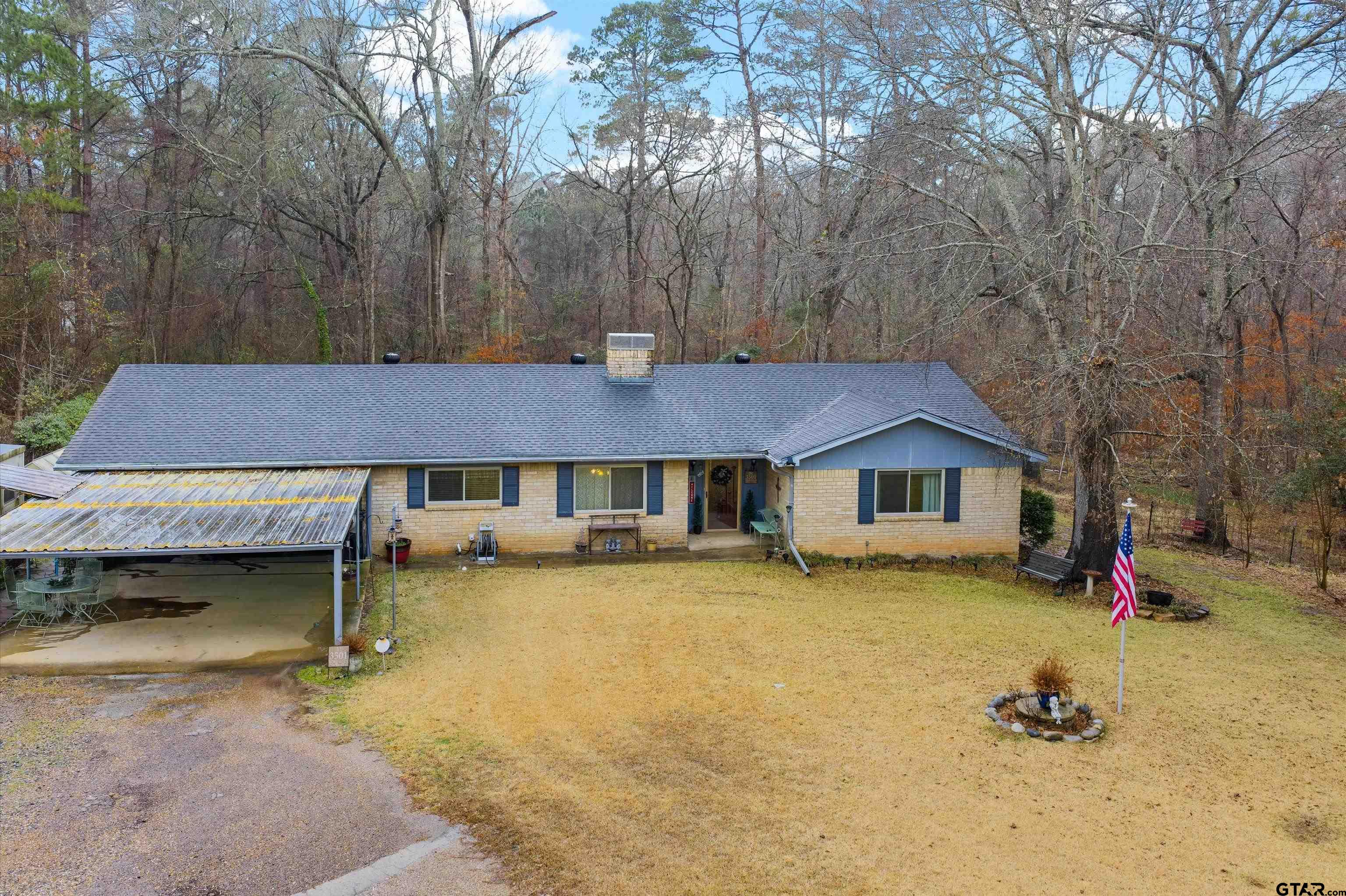 3501 Boyd Road Longview, TX 75604 - Photo 30 of 39