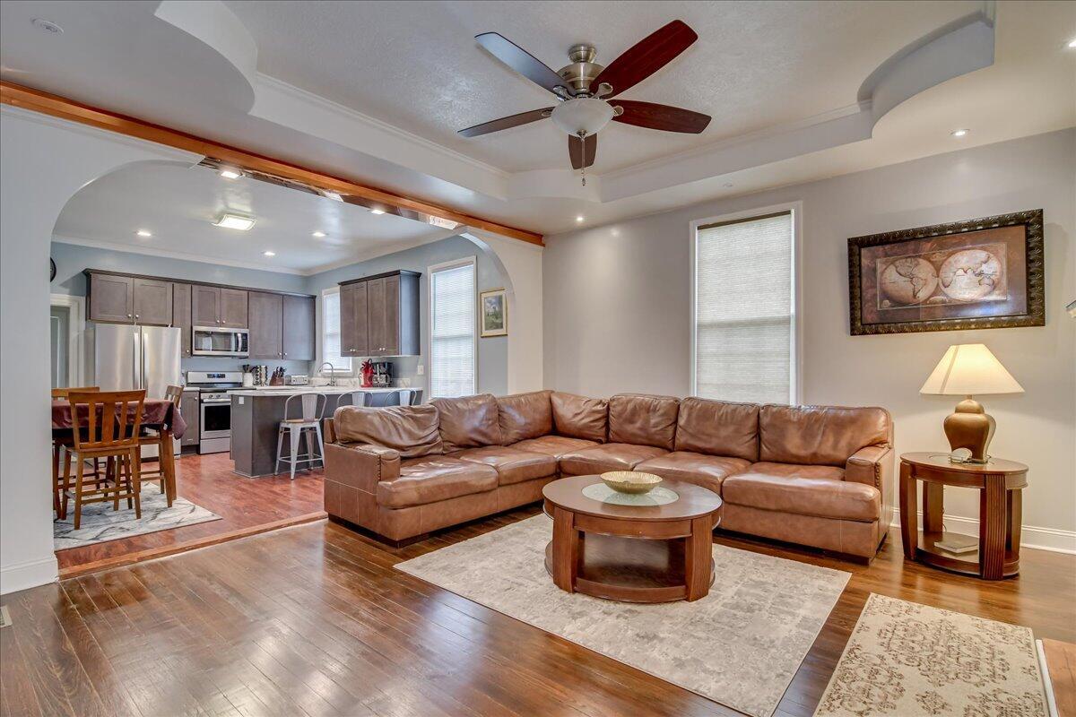 403 Shadrack Street Waynesboro, GA 30830 - Photo 13 of 54 Gallery Image 13