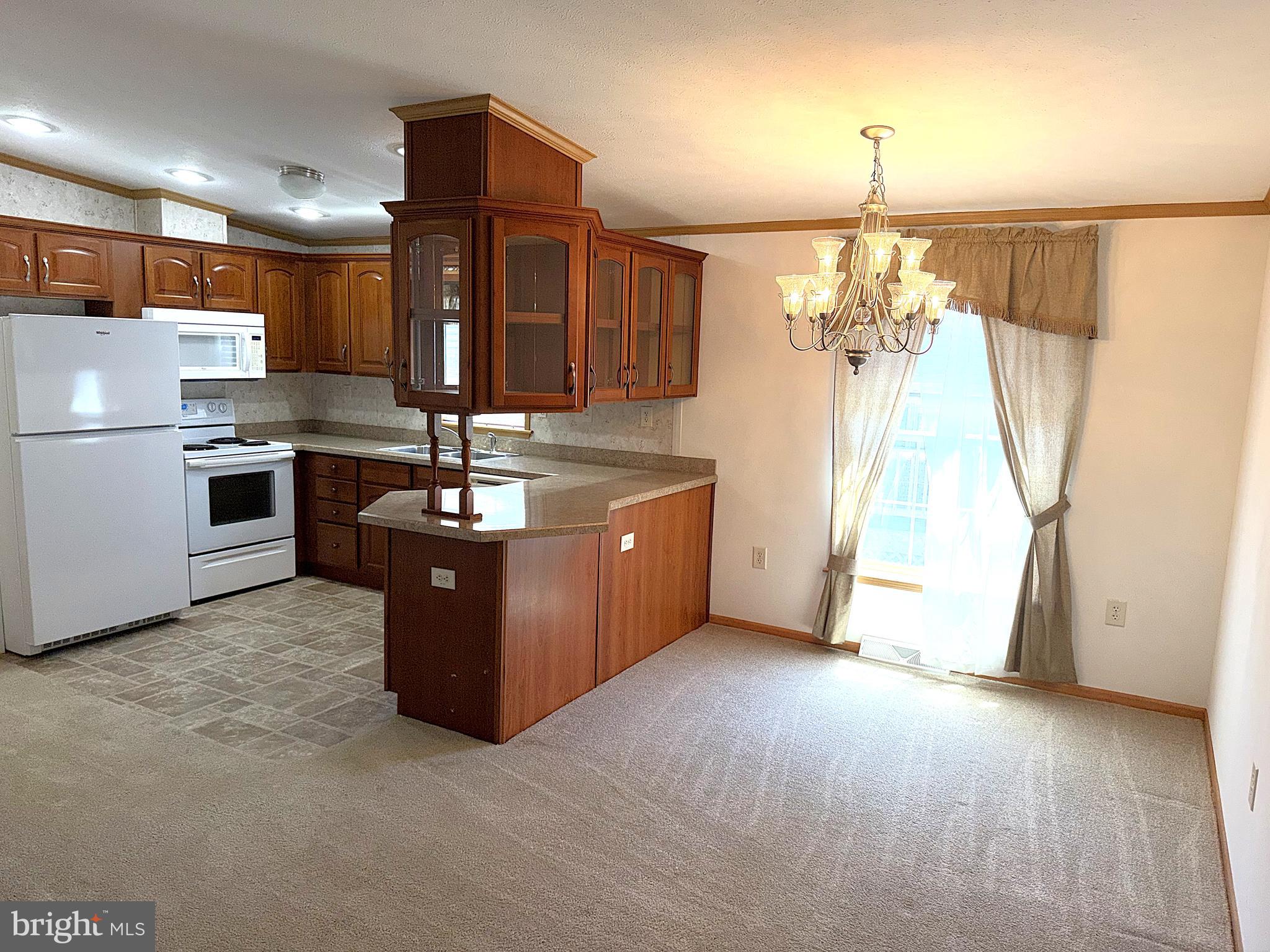 10505 Cedarville Road, Unit 1215 Brandywine, MD 20613 - Photo 2 of 34