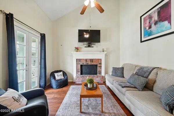 $69,900 | 100 Teal Lane, Unit 49, Lafayette, LA 70507