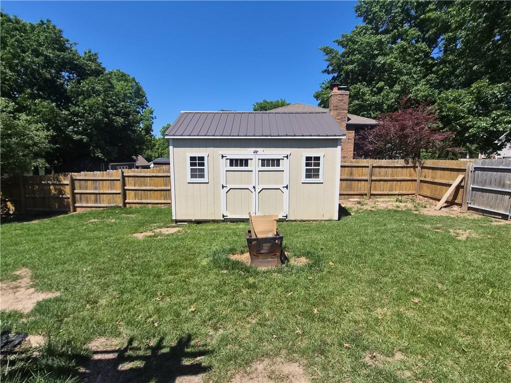 1802 Concord Road Independence, MO 64058 - Photo 25 of 73