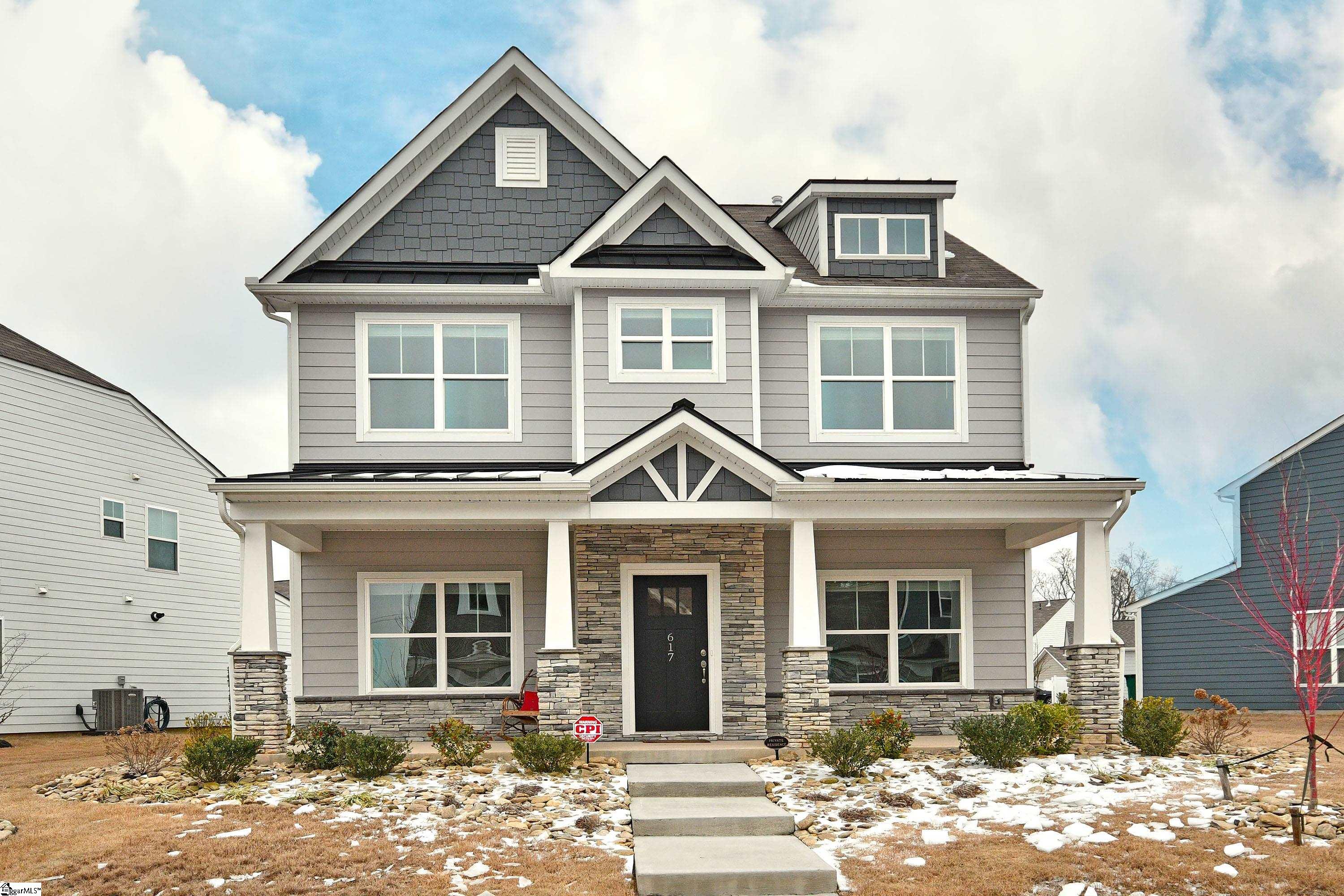 617 Columbus Circle Simpsonville, SC 29680 - Photo 24 of 28