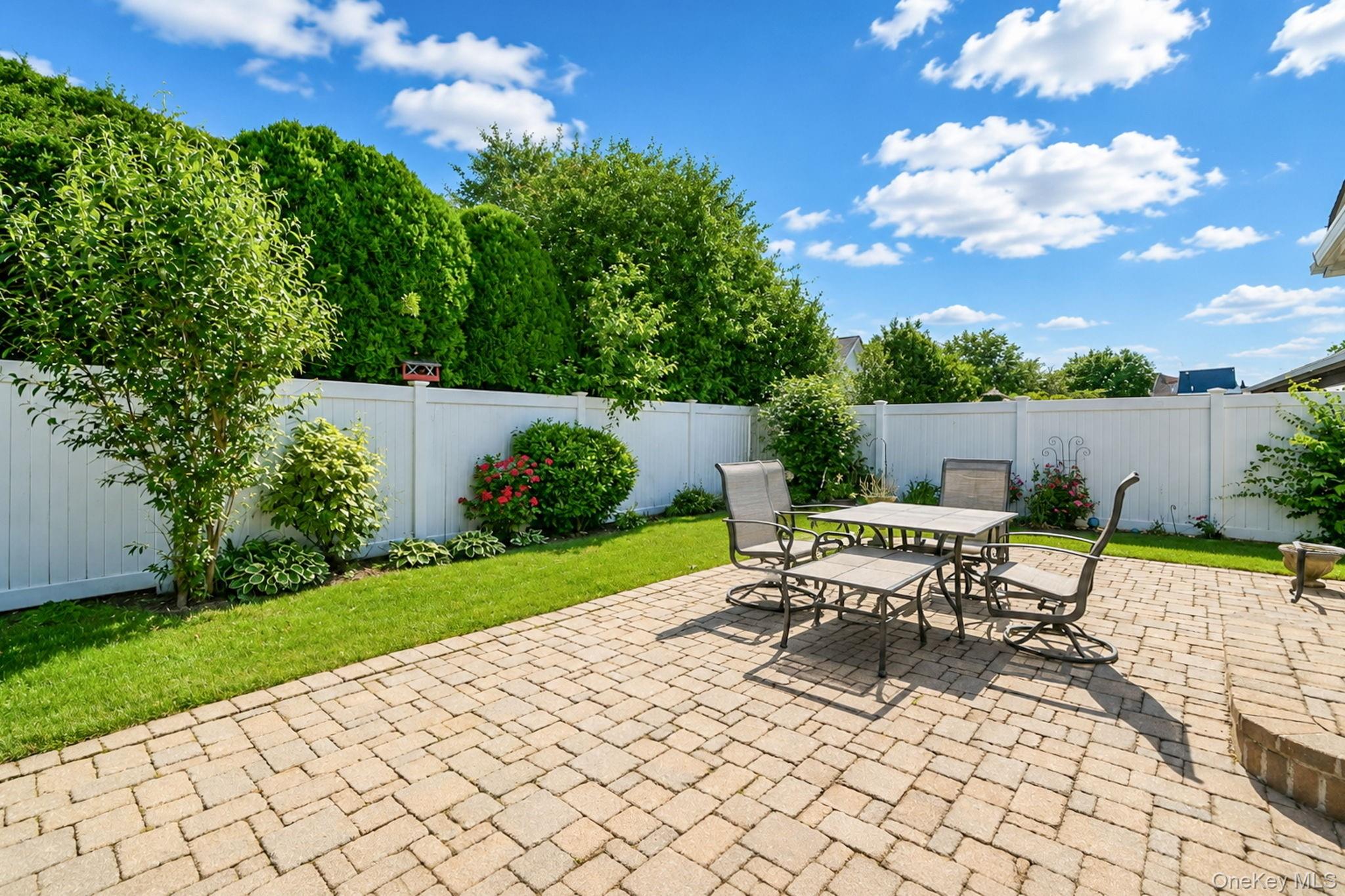144 Blue Spruce Road Levittown, NY 11756 - Photo 31 of 36