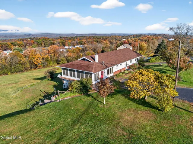 $650,000 | 180 Hilltop Road, Germantown, NY 12526