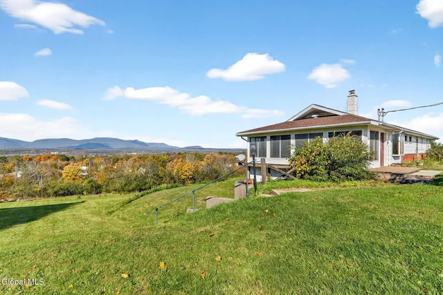 $650,000 | 180 Hilltop Road, Germantown, NY 12526