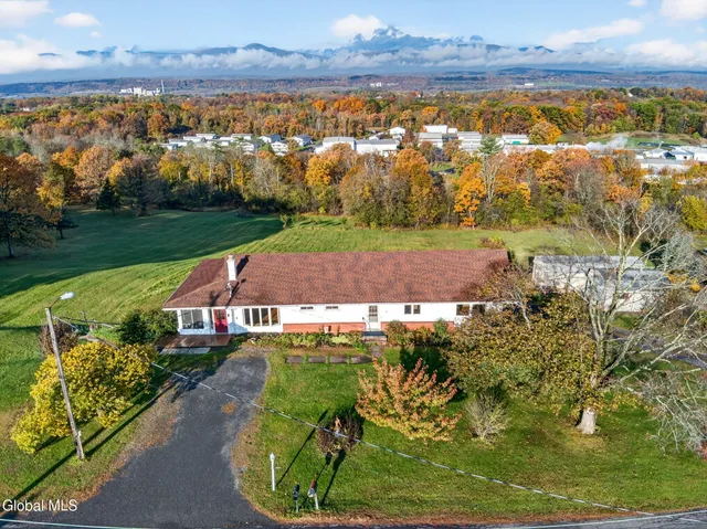 $650,000 | 180 Hilltop Road, Germantown, NY 12526