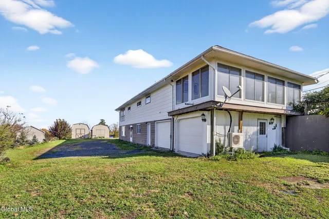 $650,000 | 180 Hilltop Road, Germantown, NY 12526