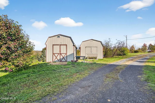 $650,000 | 180 Hilltop Road, Germantown, NY 12526