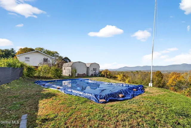 $650,000 | 180 Hilltop Road, Germantown, NY 12526