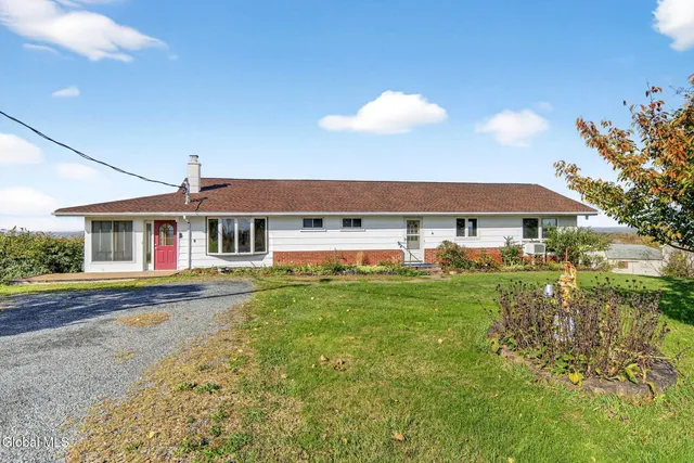 $650,000 | 180 Hilltop Road, Germantown, NY 12526