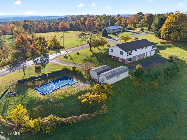 $650,000 | 180 Hilltop Road, Germantown, NY 12526