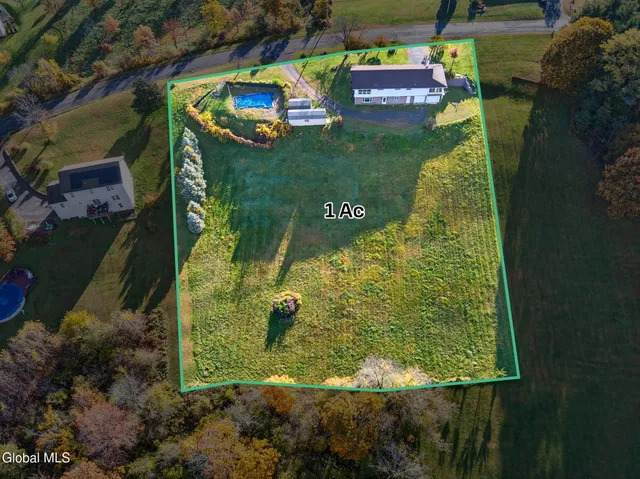 $650,000 | 180 Hilltop Road, Germantown, NY 12526