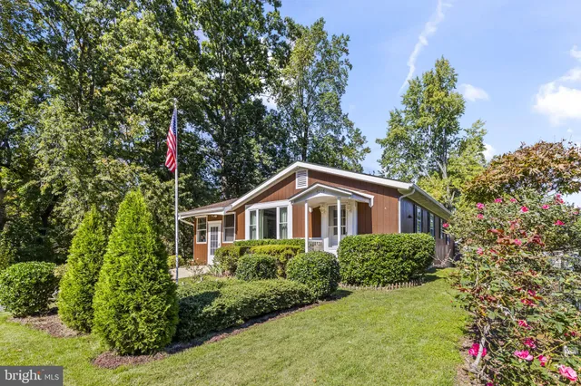 $435,000 | 4008 10th Street, North Beach, MD 20714