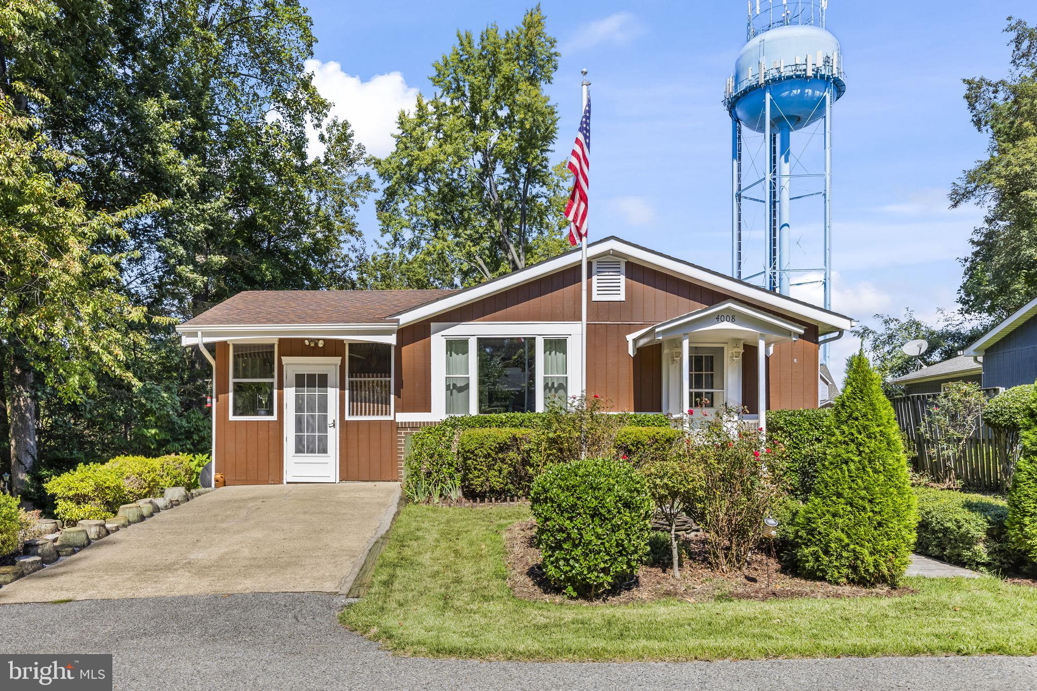 4008 10th Street North Beach, MD 20714 - Photo 2 of 47