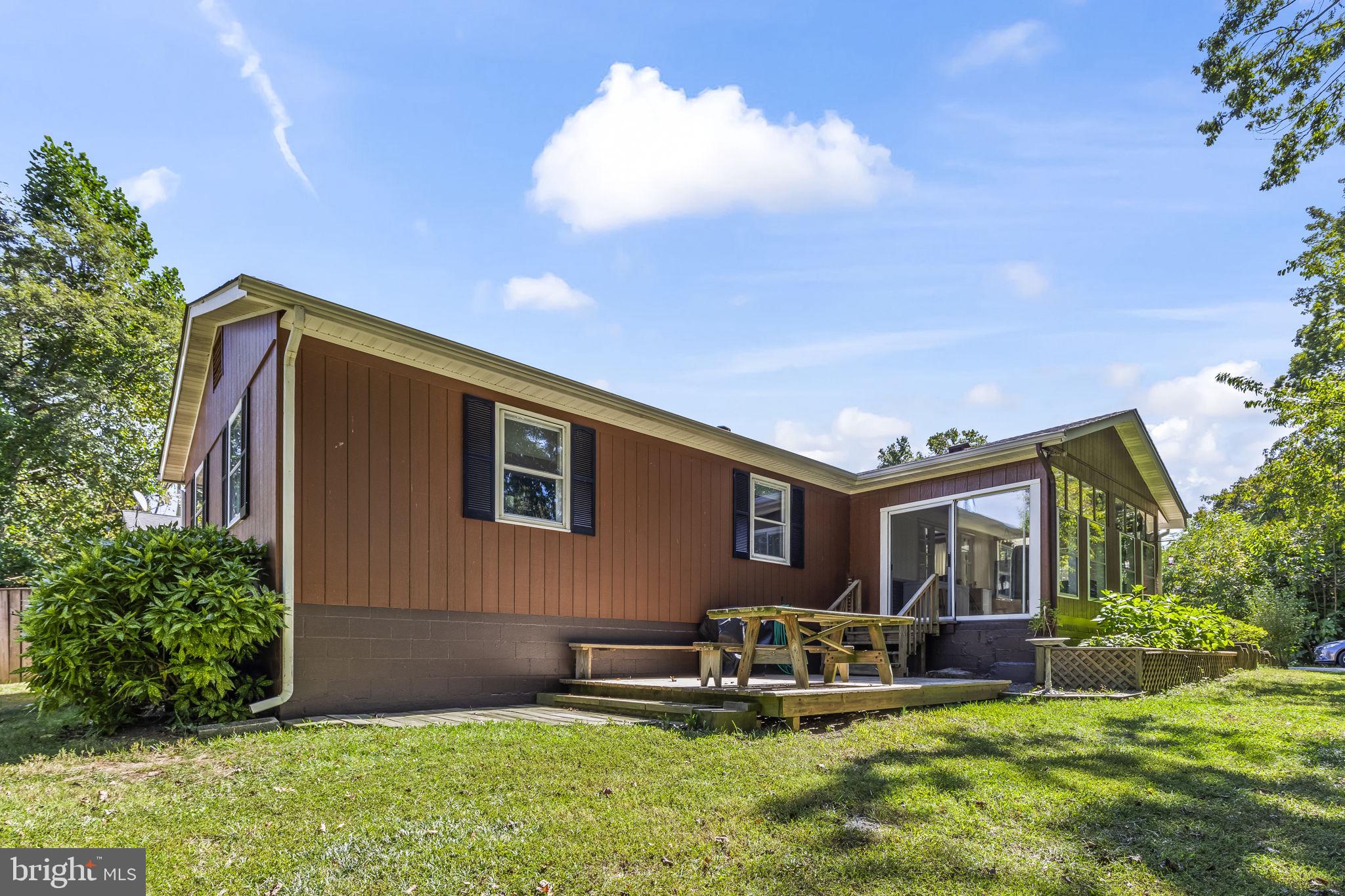 4008 10th Street North Beach, MD 20714 - Photo 33 of 47