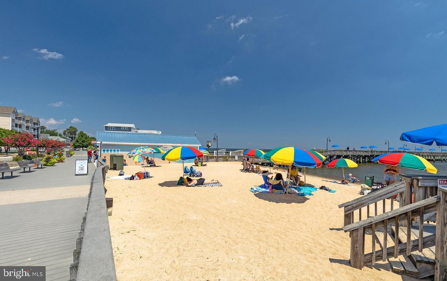 4008 10th Street North Beach, MD 20714 - Photo 36 of 47