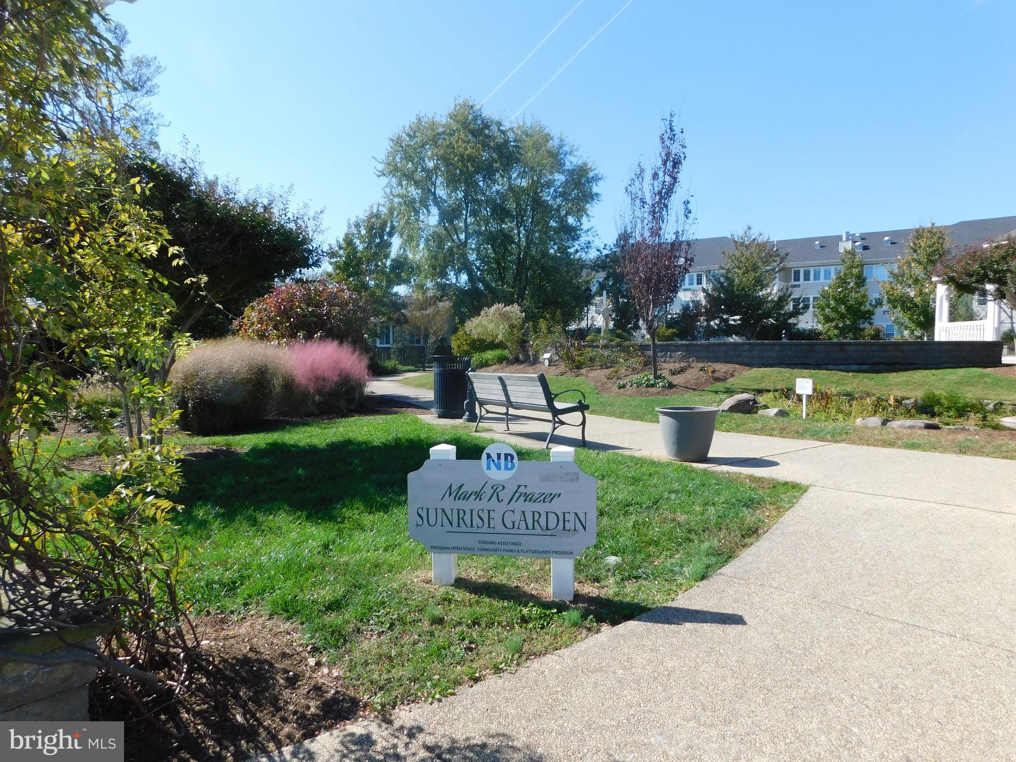 4008 10th Street North Beach, MD 20714 - Photo 39 of 47 Sunrise Garden