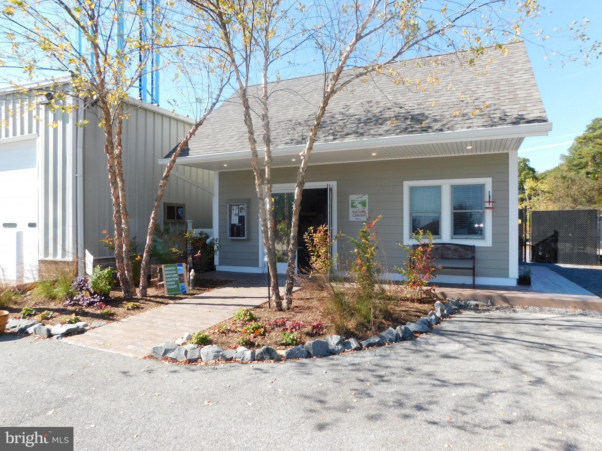 4008 10th Street North Beach, MD 20714 - Photo 43 of 47 NB Nature Center