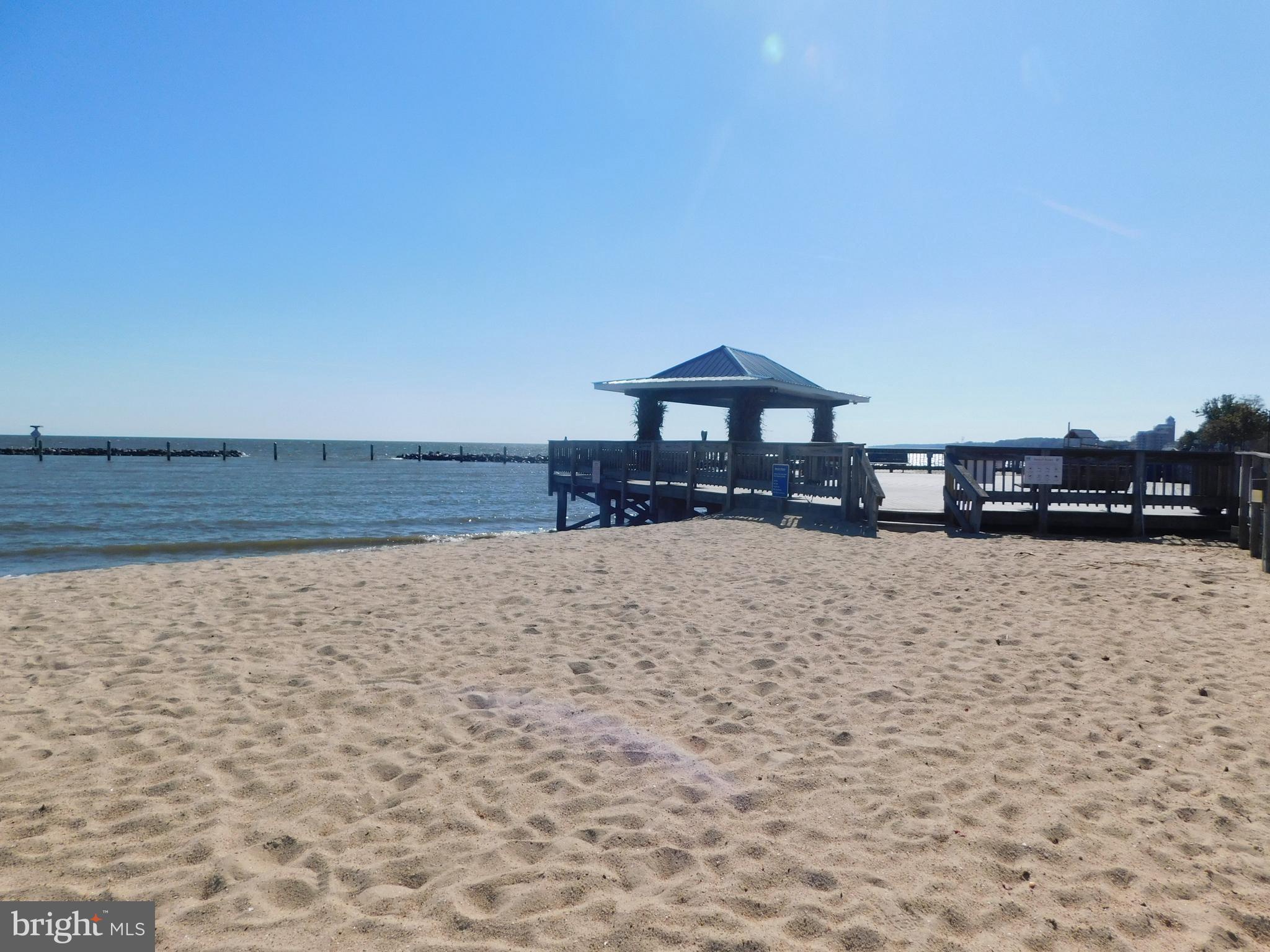 4008 10th Street North Beach, MD 20714 - Photo 47 of 47 NB Pavillion