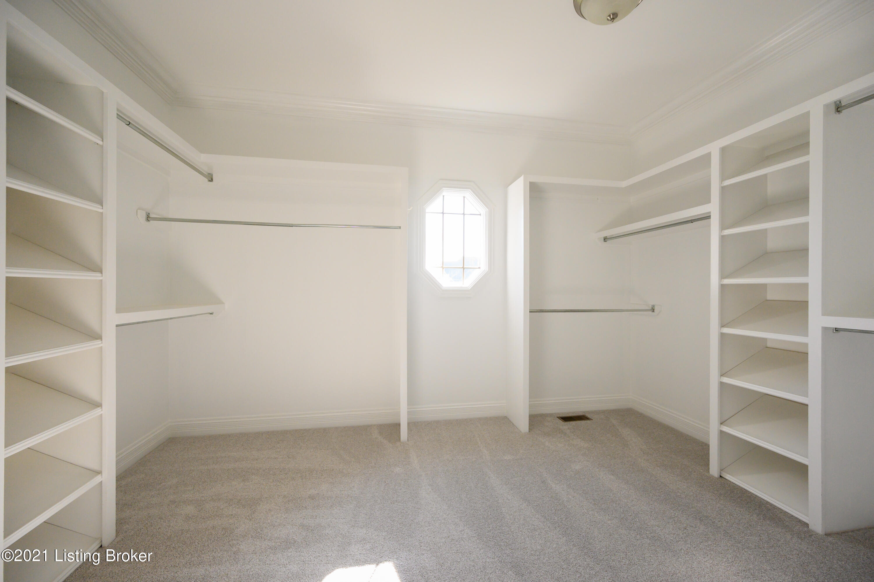 13518 Ridgemoor Drive Prospect, KY 40059 - Photo 30 of 58 Primary Walk-in Closet