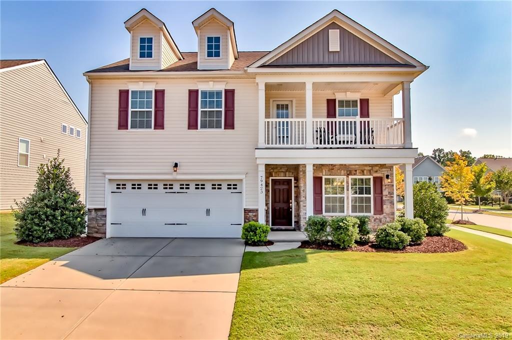 79423 Ridgehaven Road Lancaster, SC 29720 - Photo 3 of 33 Gallery Image 3
