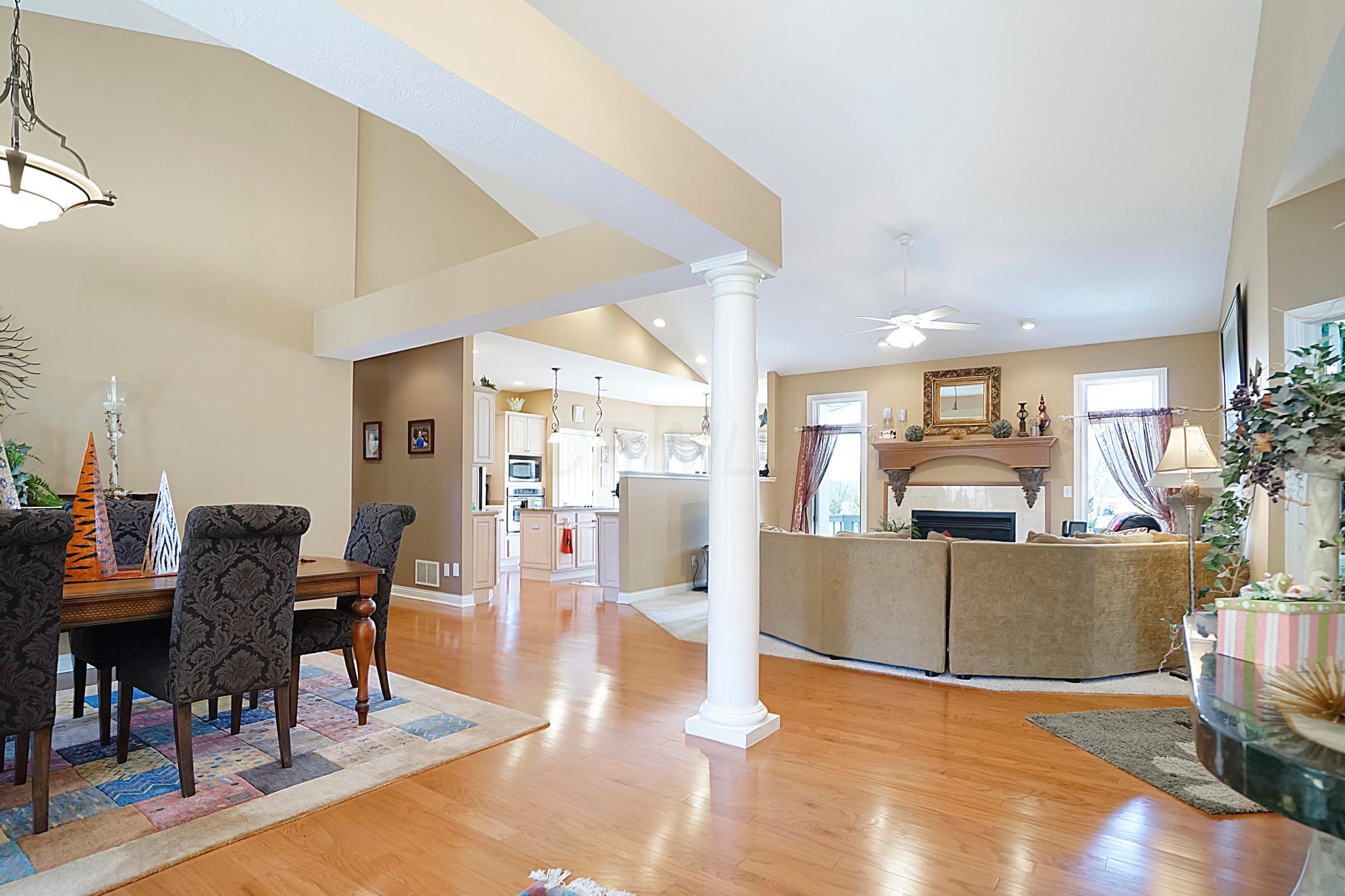 6300 Curren Road Prospect, OH 43342 - Photo 8 of 57