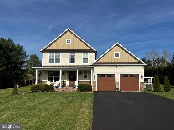 $729,900 | 39 Bowling View Road, Front Royal, VA 22630