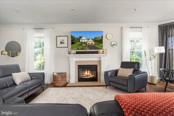 $729,900 | 39 Bowling View Road, Front Royal, VA 22630