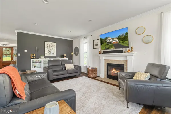 $729,900 | 39 Bowling View Road, Front Royal, VA 22630