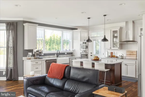 $729,900 | 39 Bowling View Road, Front Royal, VA 22630