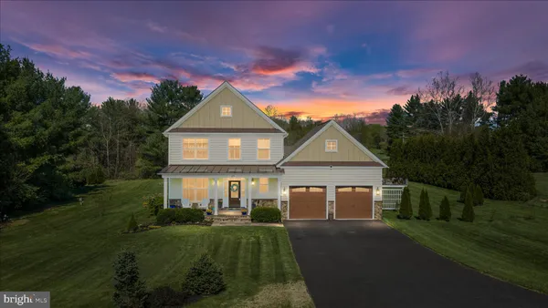 $729,900 | 39 Bowling View Road, Front Royal, VA 22630