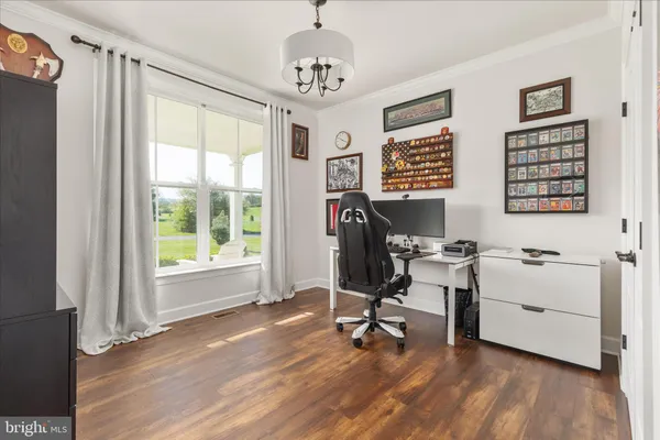 $729,900 | 39 Bowling View Road, Front Royal, VA 22630