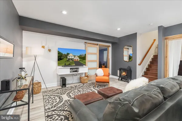 $729,900 | 39 Bowling View Road, Front Royal, VA 22630