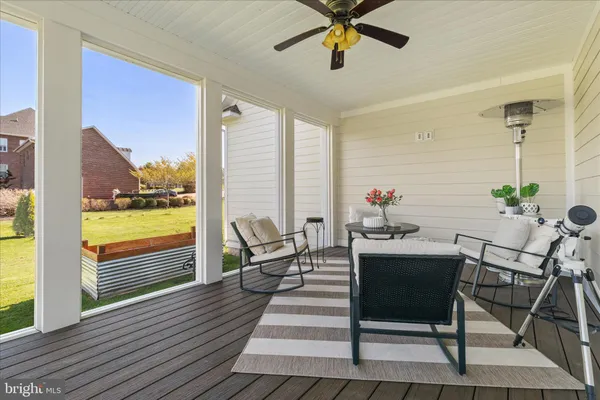 $729,900 | 39 Bowling View Road, Front Royal, VA 22630