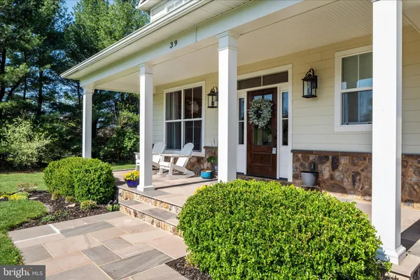$729,900 | 39 Bowling View Road, Front Royal, VA 22630