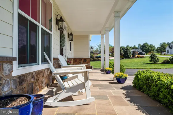 $729,900 | 39 Bowling View Road, Front Royal, VA 22630