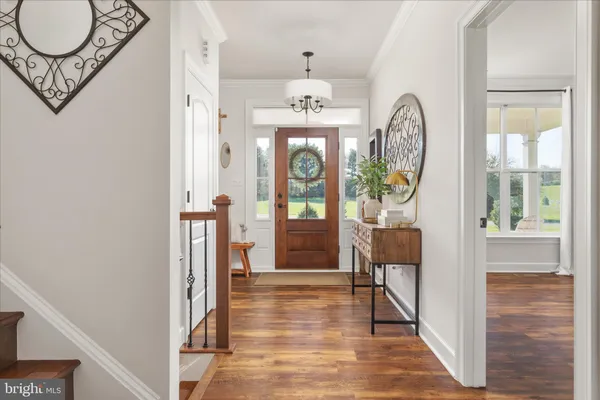 $729,900 | 39 Bowling View Road, Front Royal, VA 22630